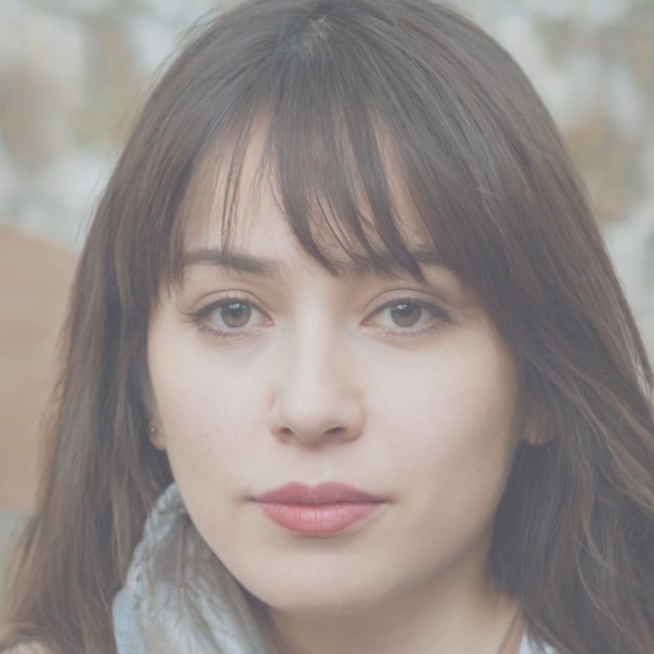 Portrait von Teilnehmerin Lena Voss